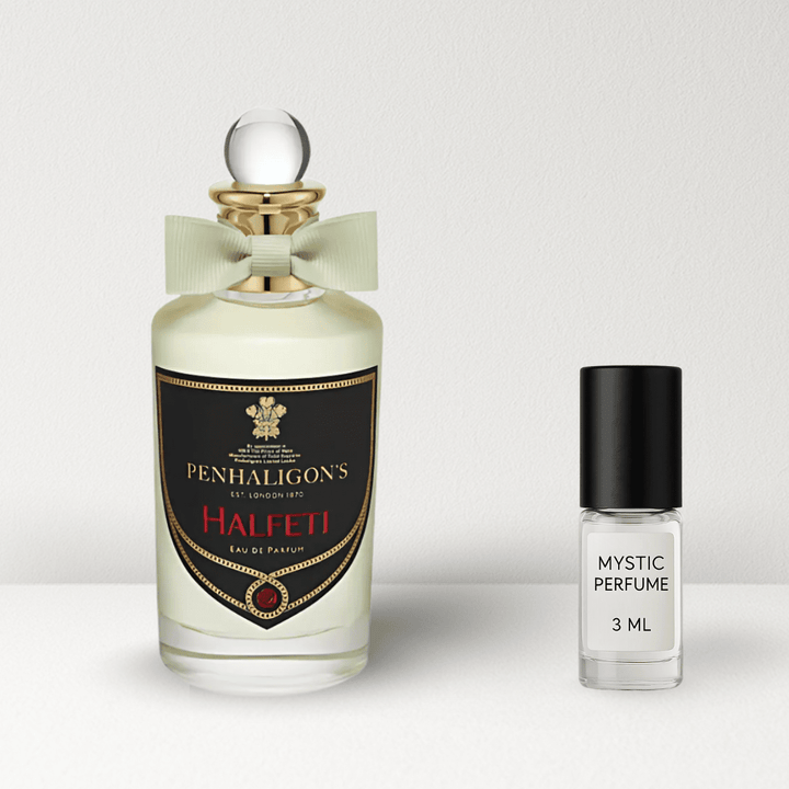 Sample - Penhaligon's Halfeti - Mystic Store