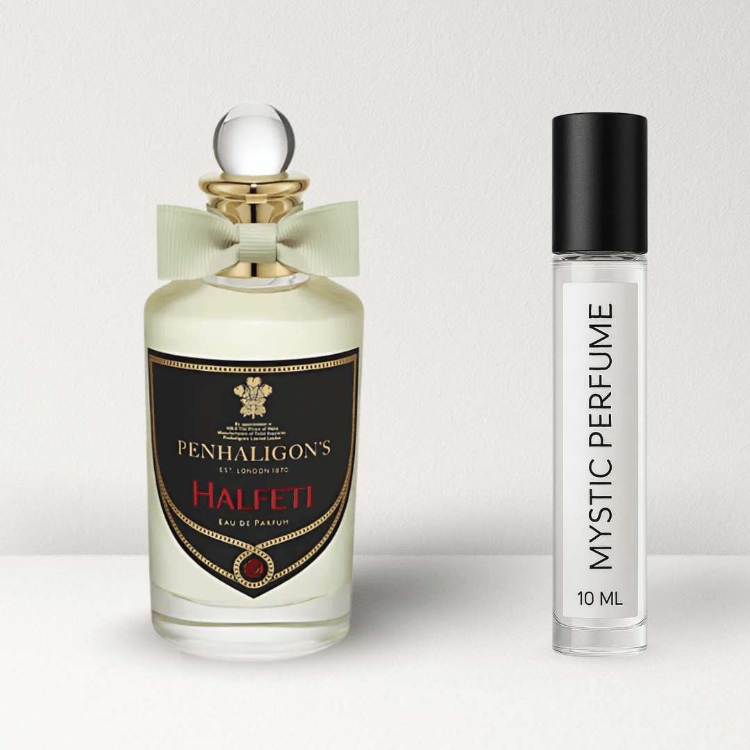 Sample - Penhaligon's Halfeti - Mystic Store