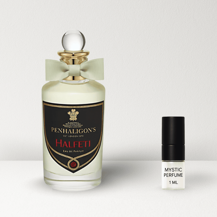 Sample - Penhaligon's Halfeti - Mystic Store