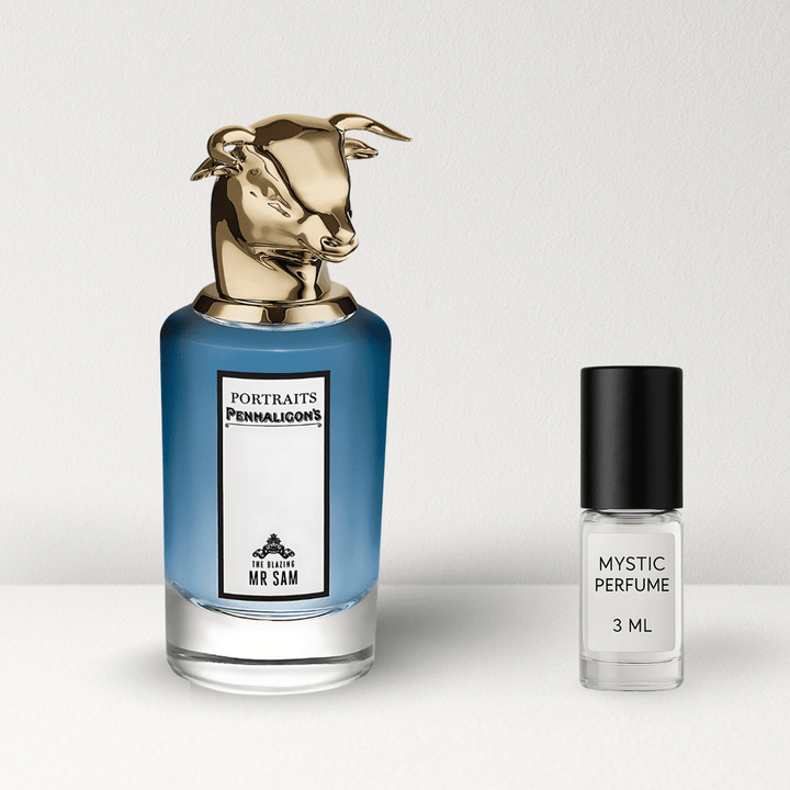 Sample - Penhaligon's The Blazing Mister Sam - Mystic Store