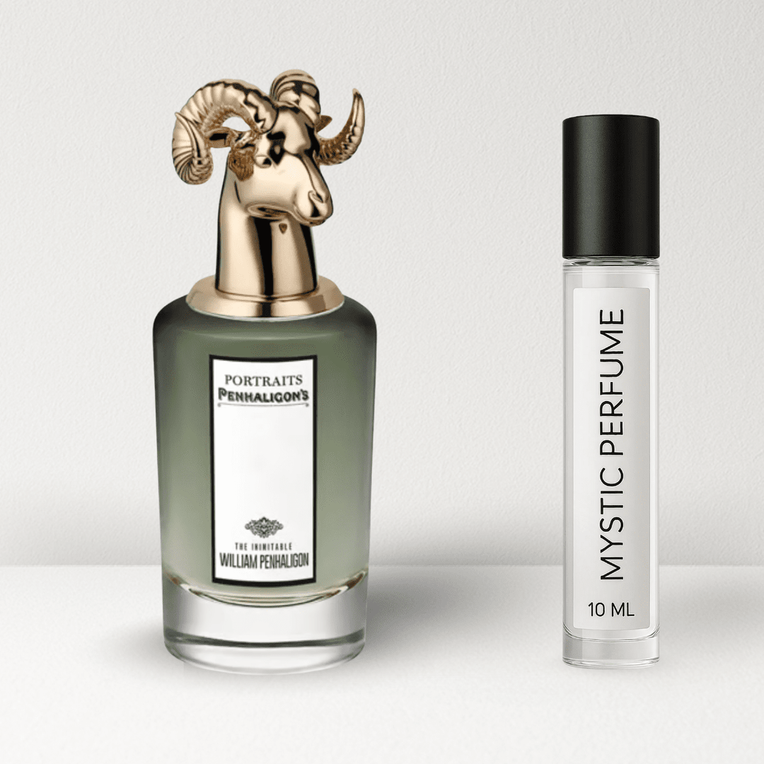 Sample - Penhaligon's THE INIMITABLE WILLIAM PENHALIGON - Mystic Store