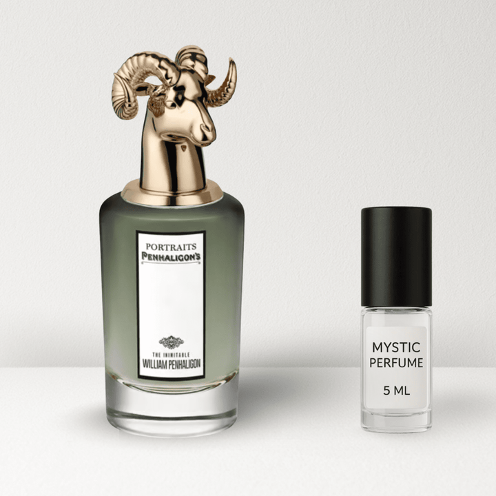 Sample - Penhaligon's THE INIMITABLE WILLIAM PENHALIGON - Mystic Store