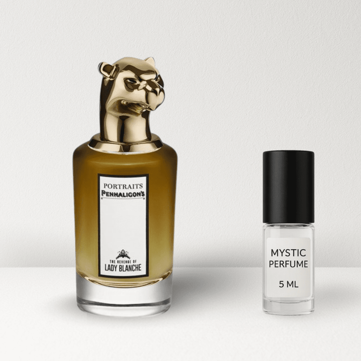 Sample - Penhaligon's The Revenge of Lady Blanche - Mystic Store