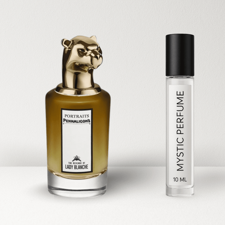Sample - Penhaligon's The Revenge of Lady Blanche - Mystic Store