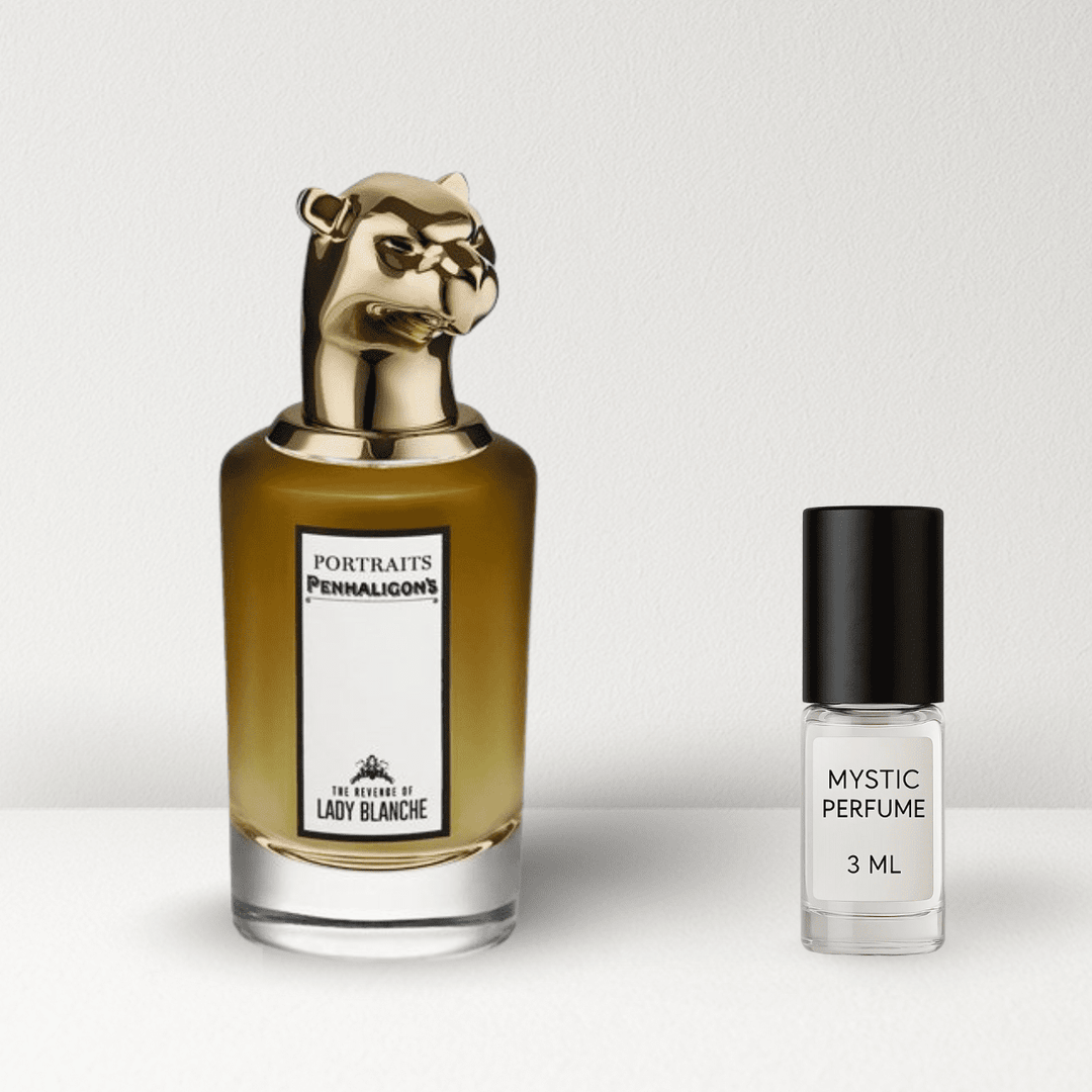 Sample - Penhaligon's The Revenge of Lady Blanche - Mystic Store