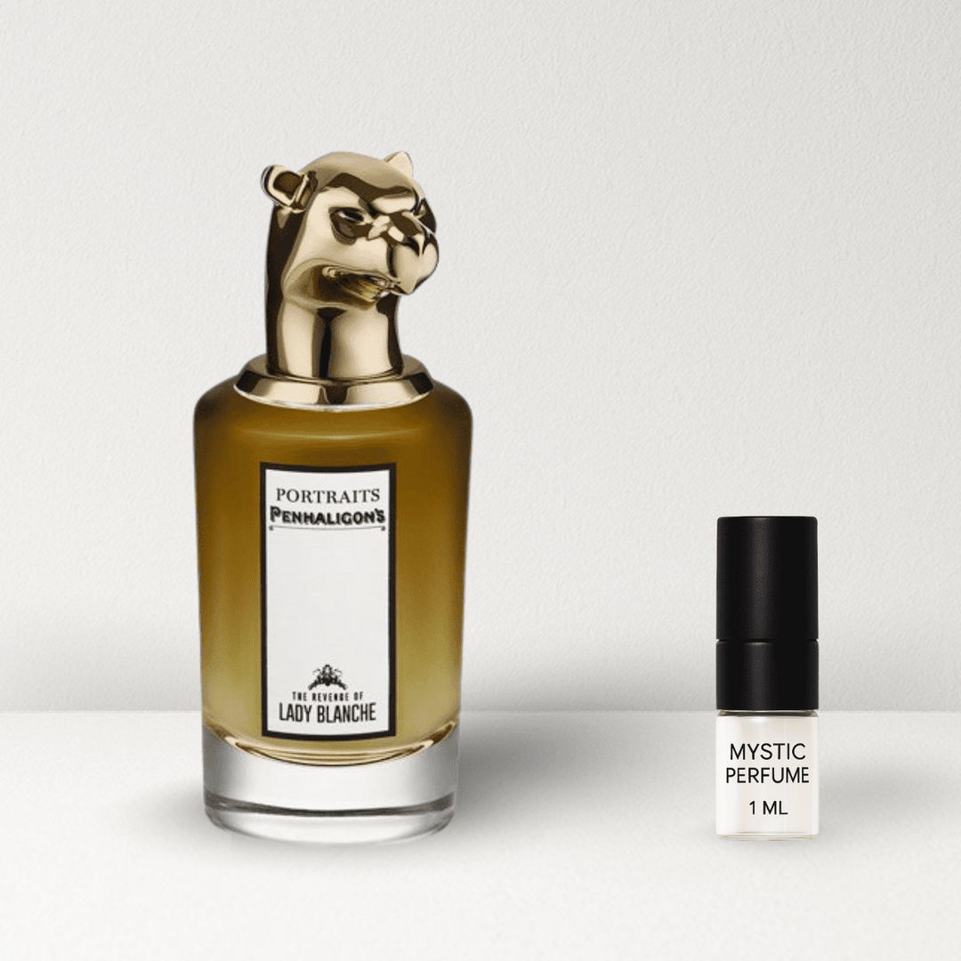 Sample - Penhaligon's The Revenge of Lady Blanche - Mystic Store