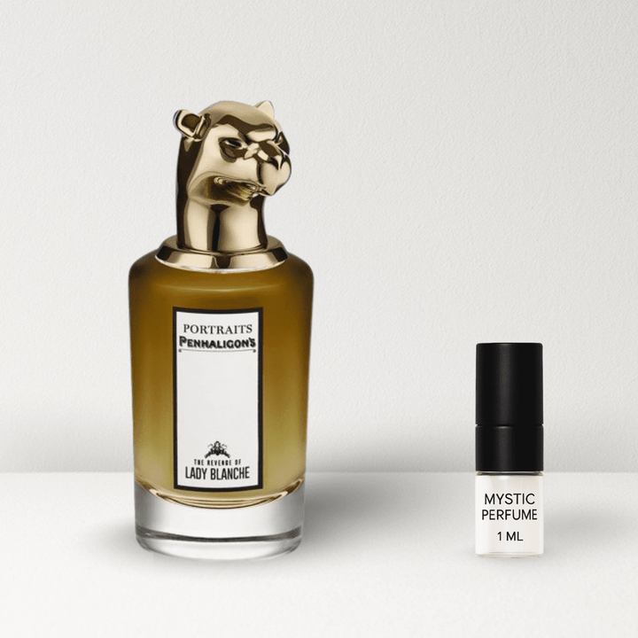 Sample - Penhaligon's The Revenge of Lady Blanche - Mystic Store