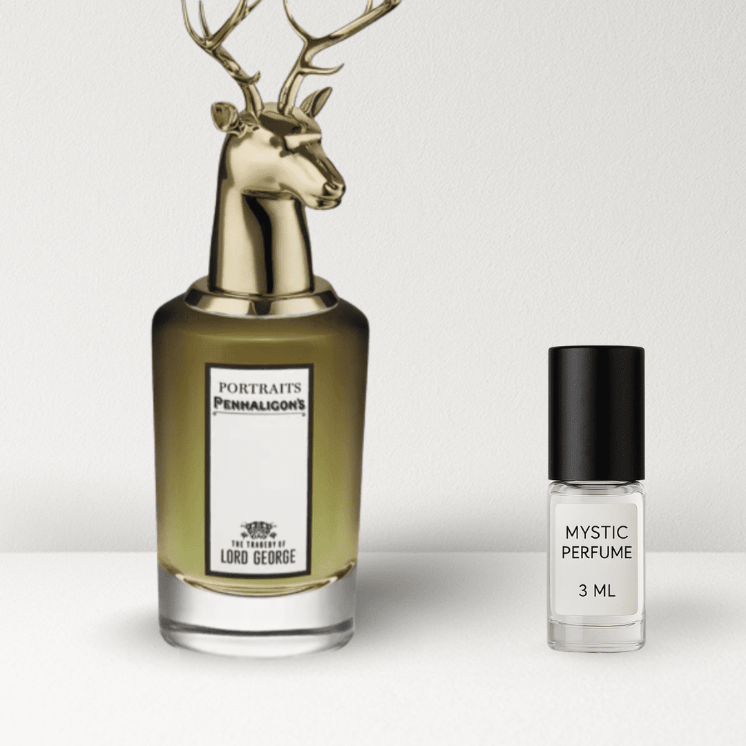 Sample - Penhaligon's The Tragedy of Lord George - Mystic Store