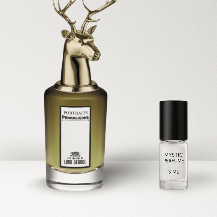 Sample - Penhaligon's The Tragedy of Lord George - Mystic Store