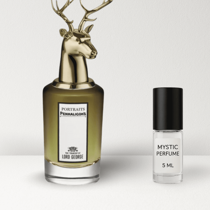 Sample - Penhaligon's The Tragedy of Lord George - Mystic Store