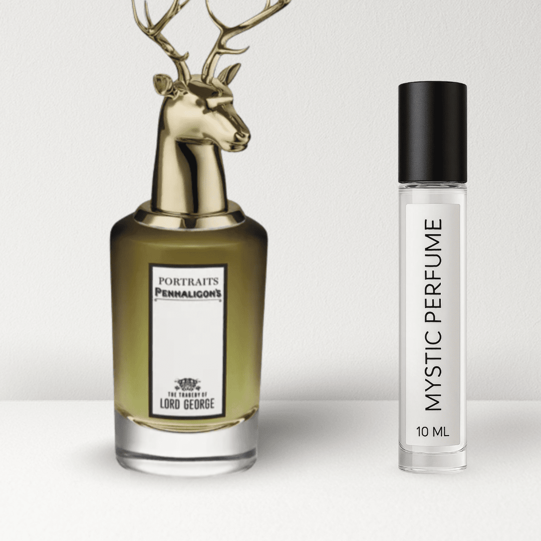 Sample - Penhaligon's The Tragedy of Lord George - Mystic Store