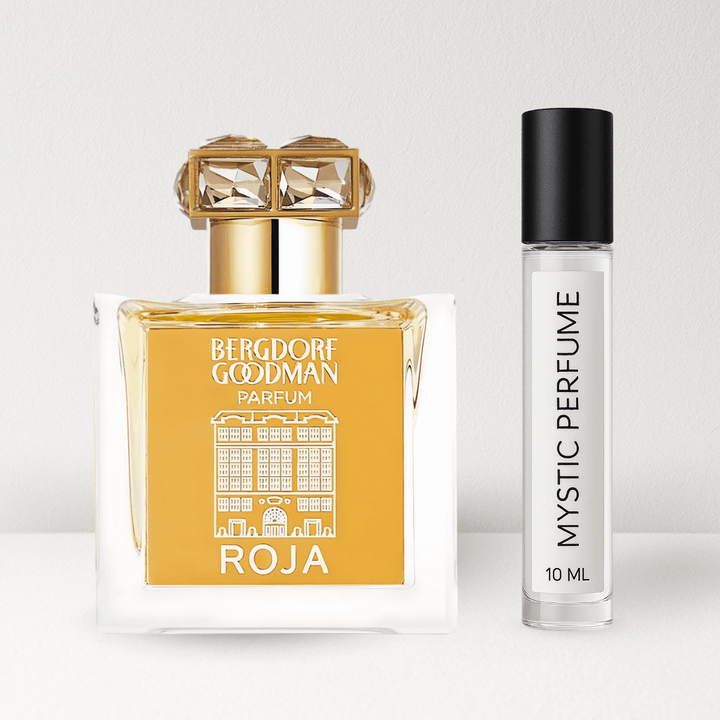 Sample - Roja Bergdorf Goodman Limited Edition 2023 - Mystic Store
