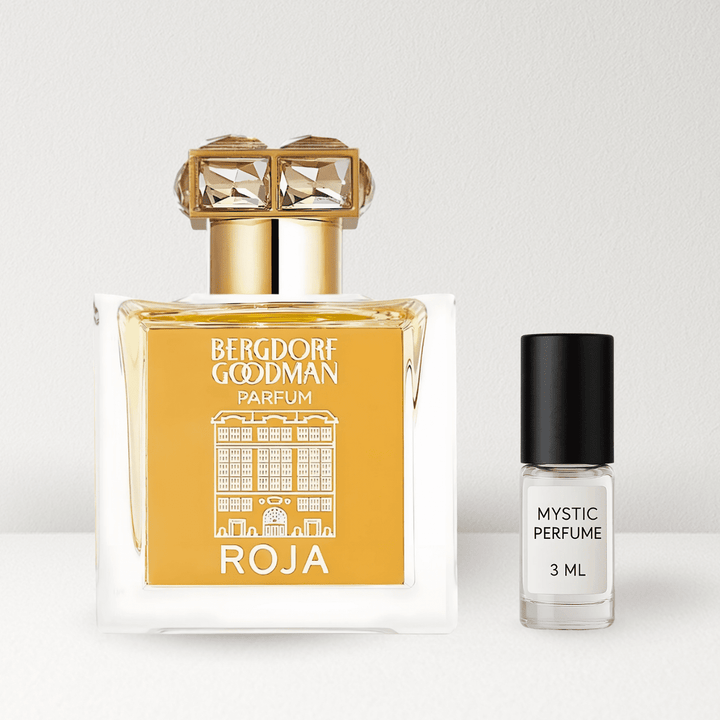 Sample - Roja Bergdorf Goodman Limited Edition 2023 - Mystic Store