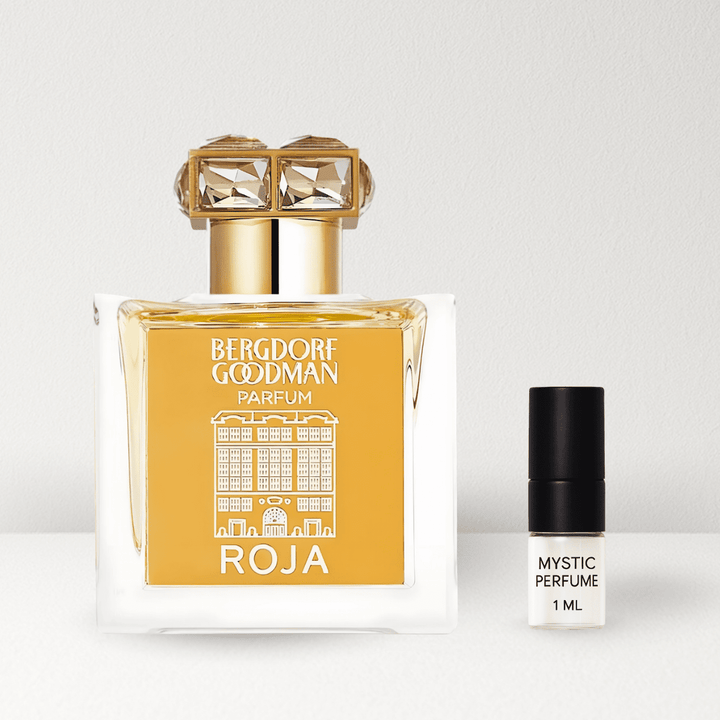 Sample - Roja Bergdorf Goodman Limited Edition 2023 - Mystic Store