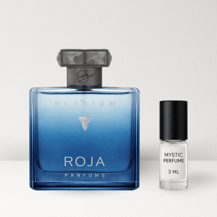 Sample - Roja Elysium Eau Intense - Mystic Store