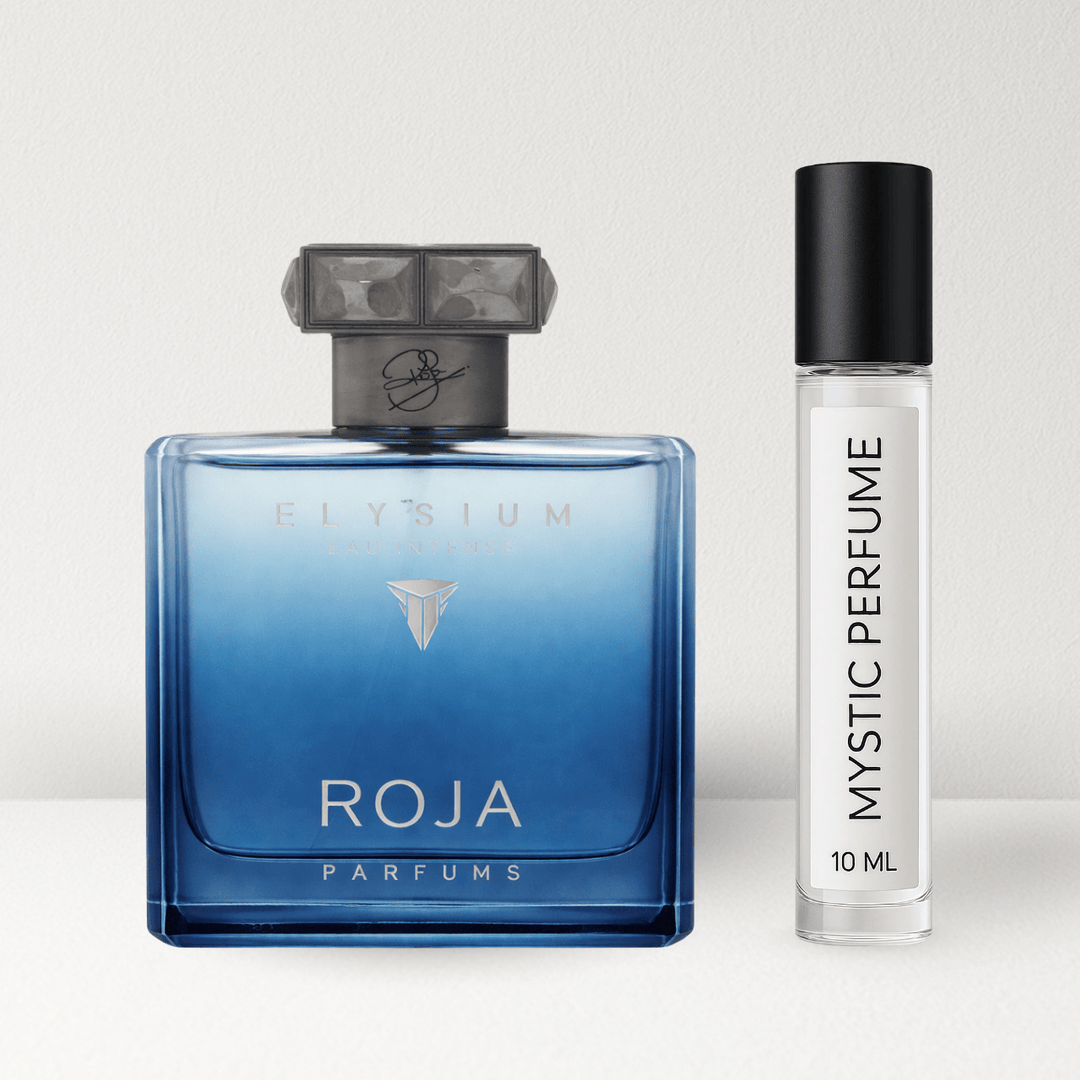 Sample - Roja Elysium Eau Intense - Mystic Store