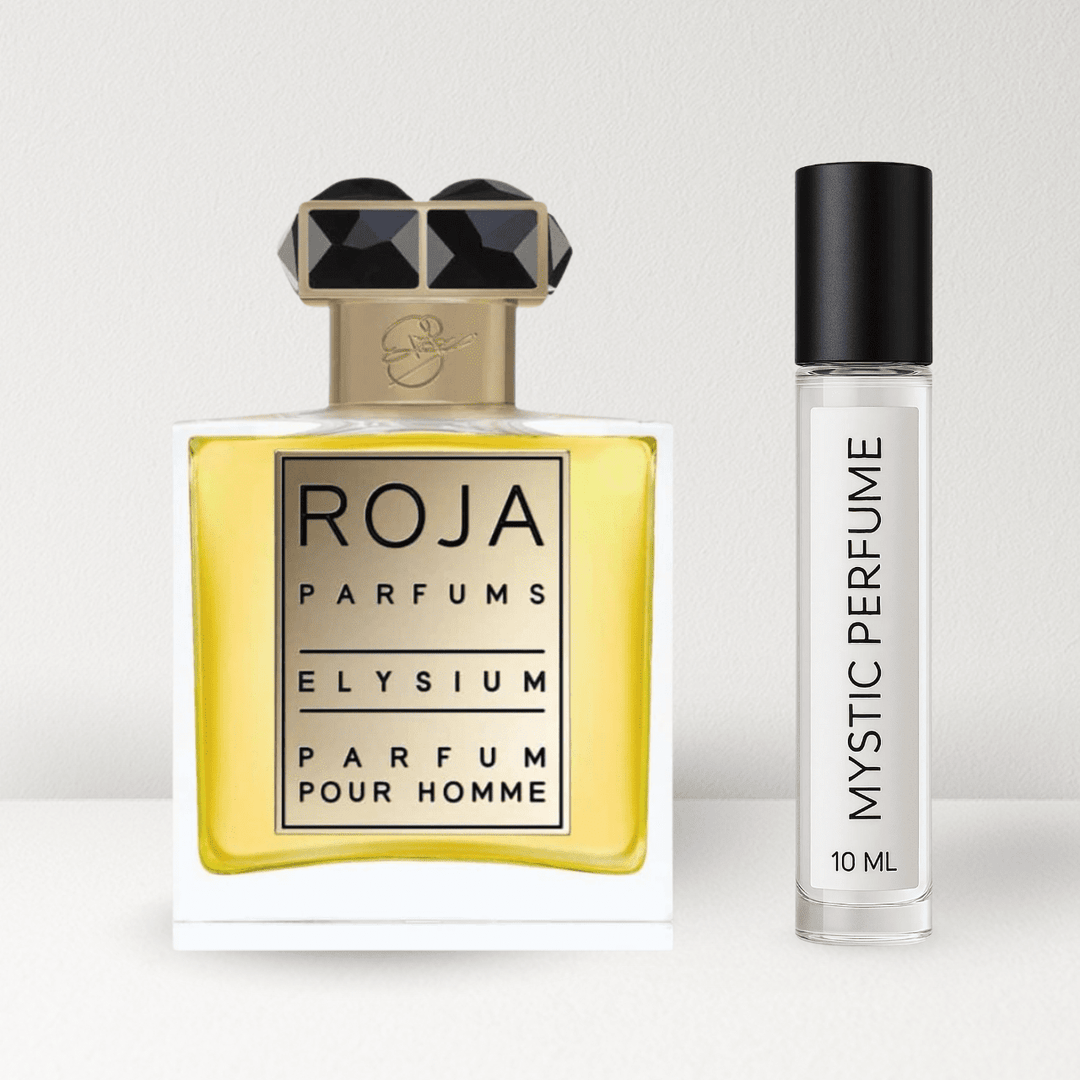 Sample - Roja Elysium Parfum Pour Homme - Mystic Store