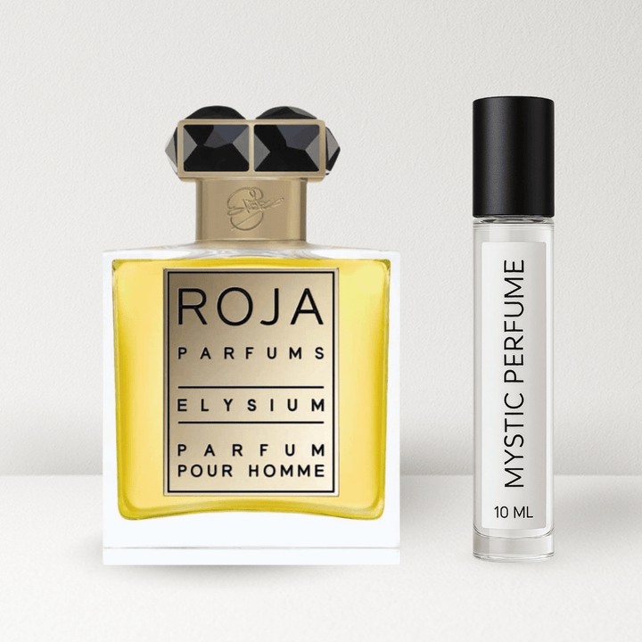 Sample - Roja Elysium Parfum Pour Homme - Mystic Store