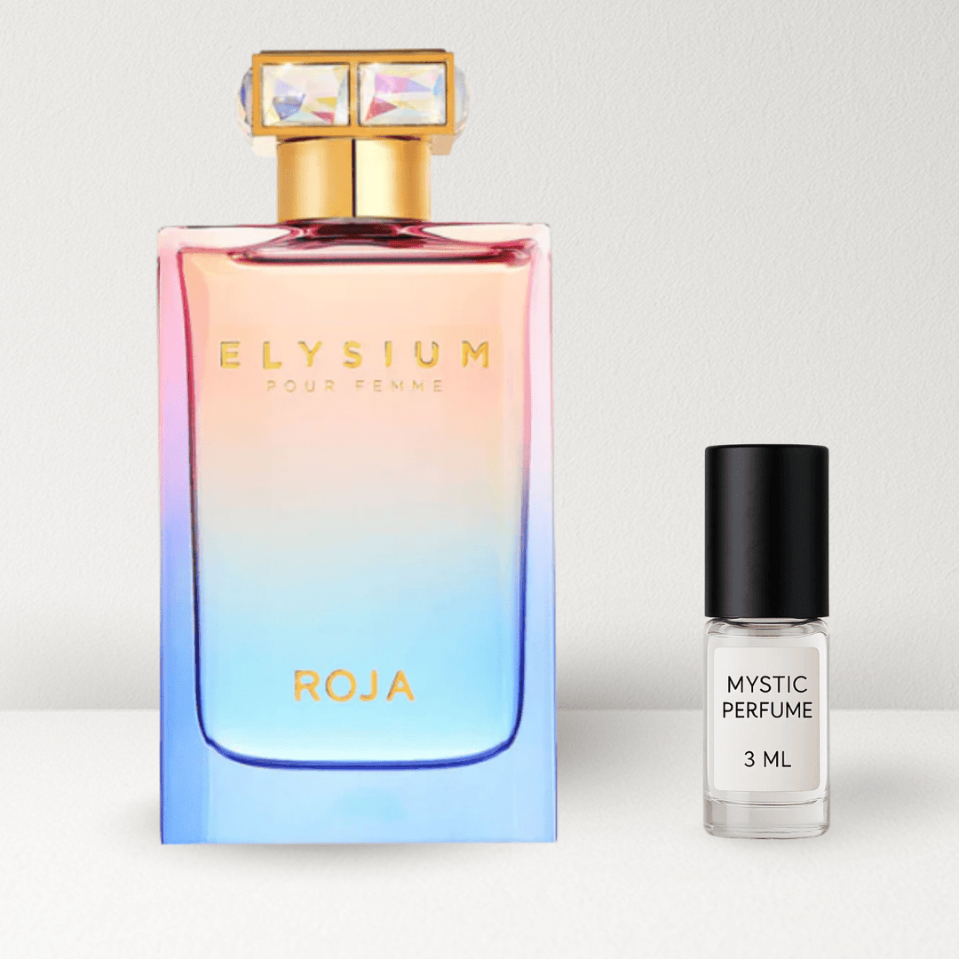 Sample - Roja Elysium Pour Femme - Mystic Store