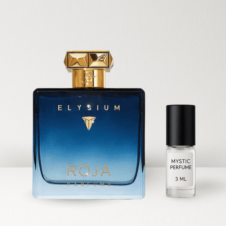 Sample - Roja Elysium Pour Homme Cologne - Mystic Store