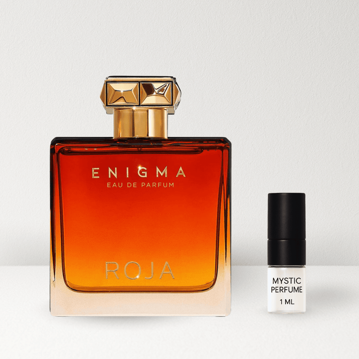 Sample - Roja Enigma Pour Homme Cologne - Mystic Store