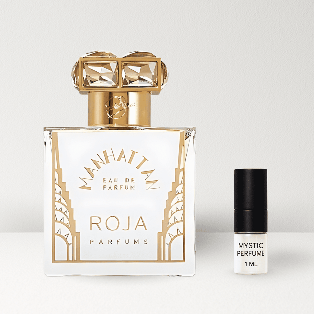 Sample - Roja Manhattan EDP - Mystic Store