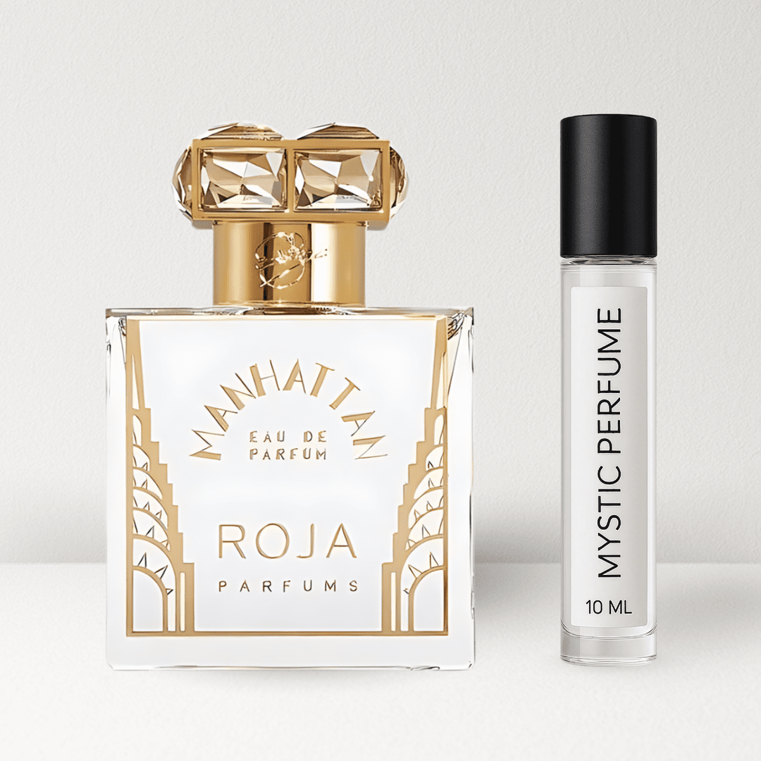 Sample - Roja Manhattan EDP - Mystic Store