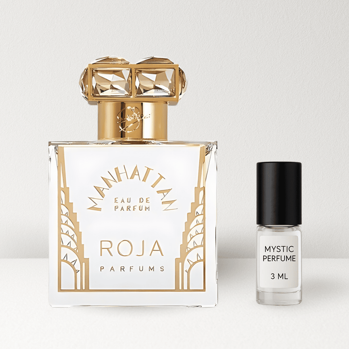 Sample - Roja Manhattan EDP - Mystic Store