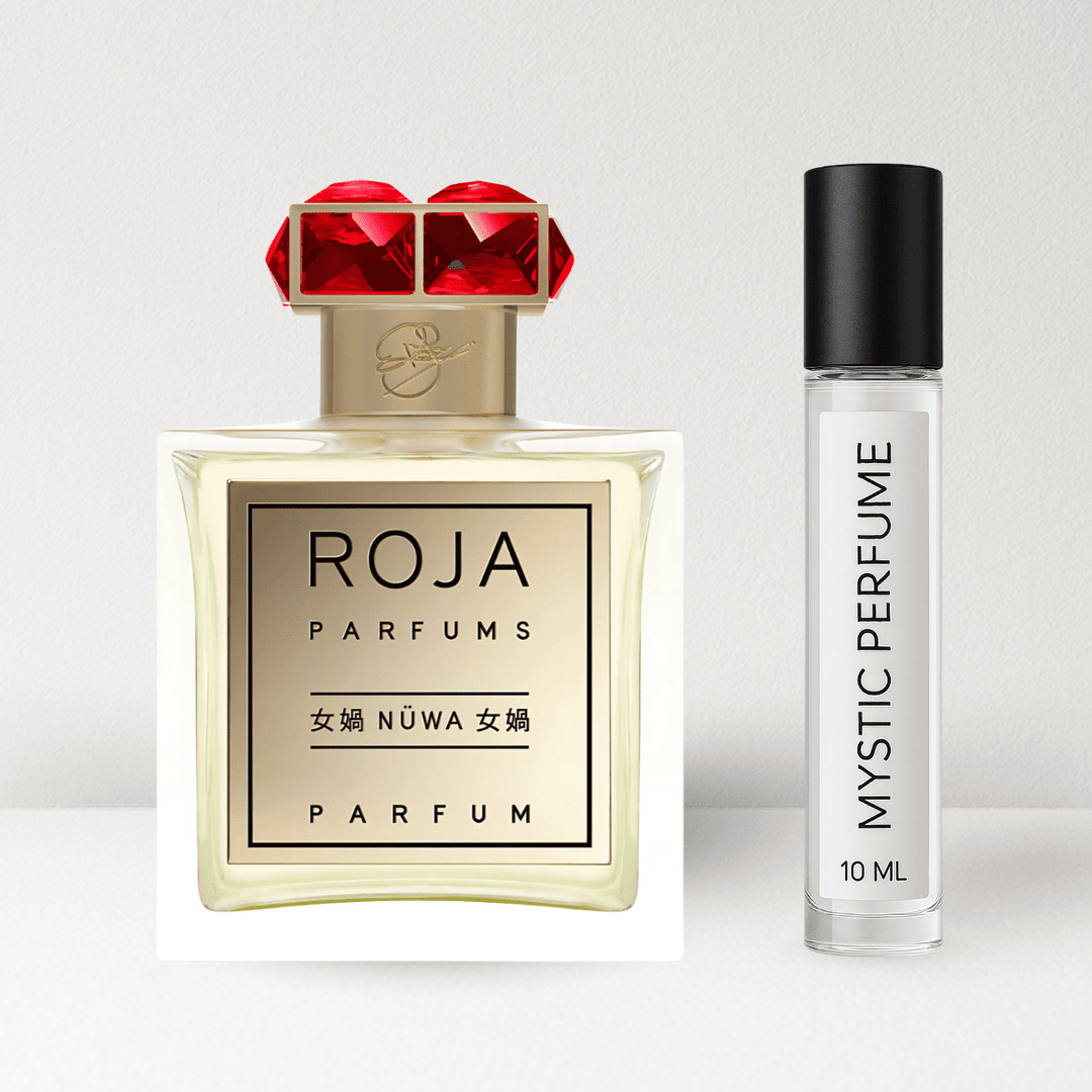 Sample - Roja Nuwa - Mystic Store