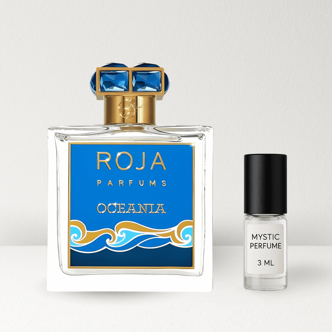 Sample - Roja Oceania - Mystic Store