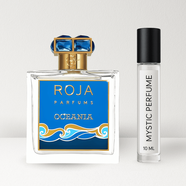 Sample - Roja Oceania - Mystic Store