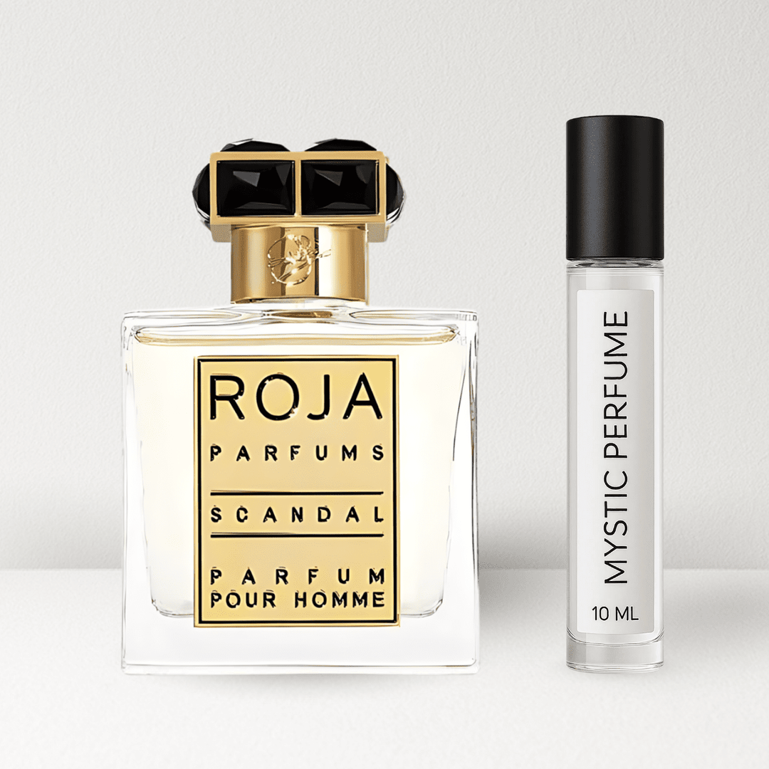 Sample - Roja Scandal Pour Homme - Mystic Store