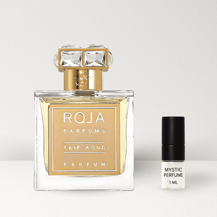 Sample - Roja Taif Aoud - Mystic Store
