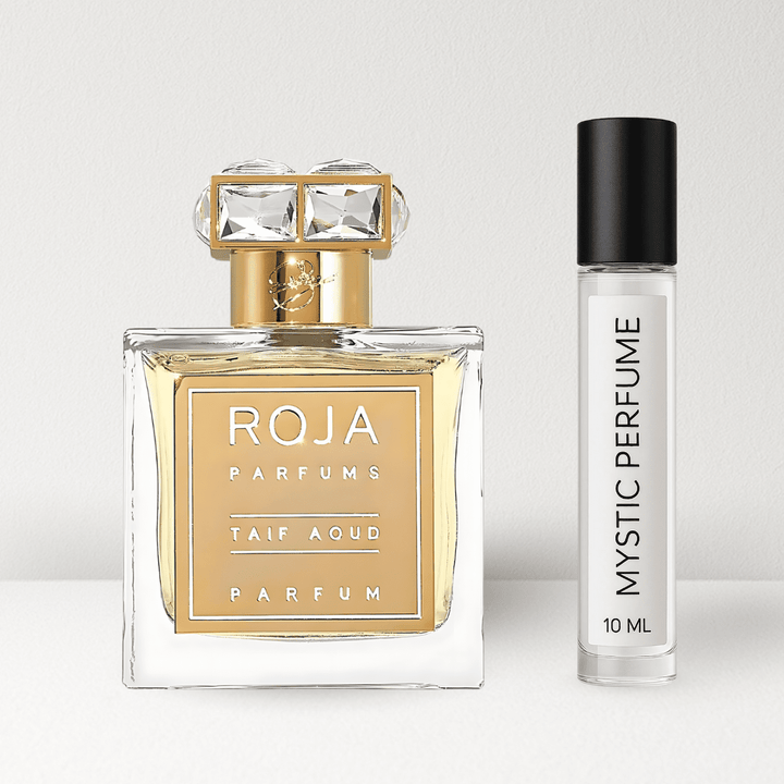 Sample - Roja Taif Aoud - Mystic Store