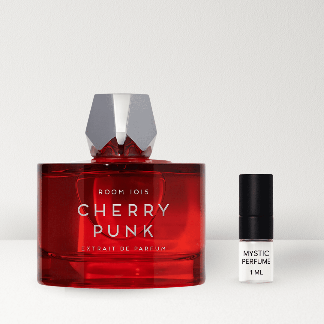 Sample - Room 1015 Cherry Punk - Mystic Store