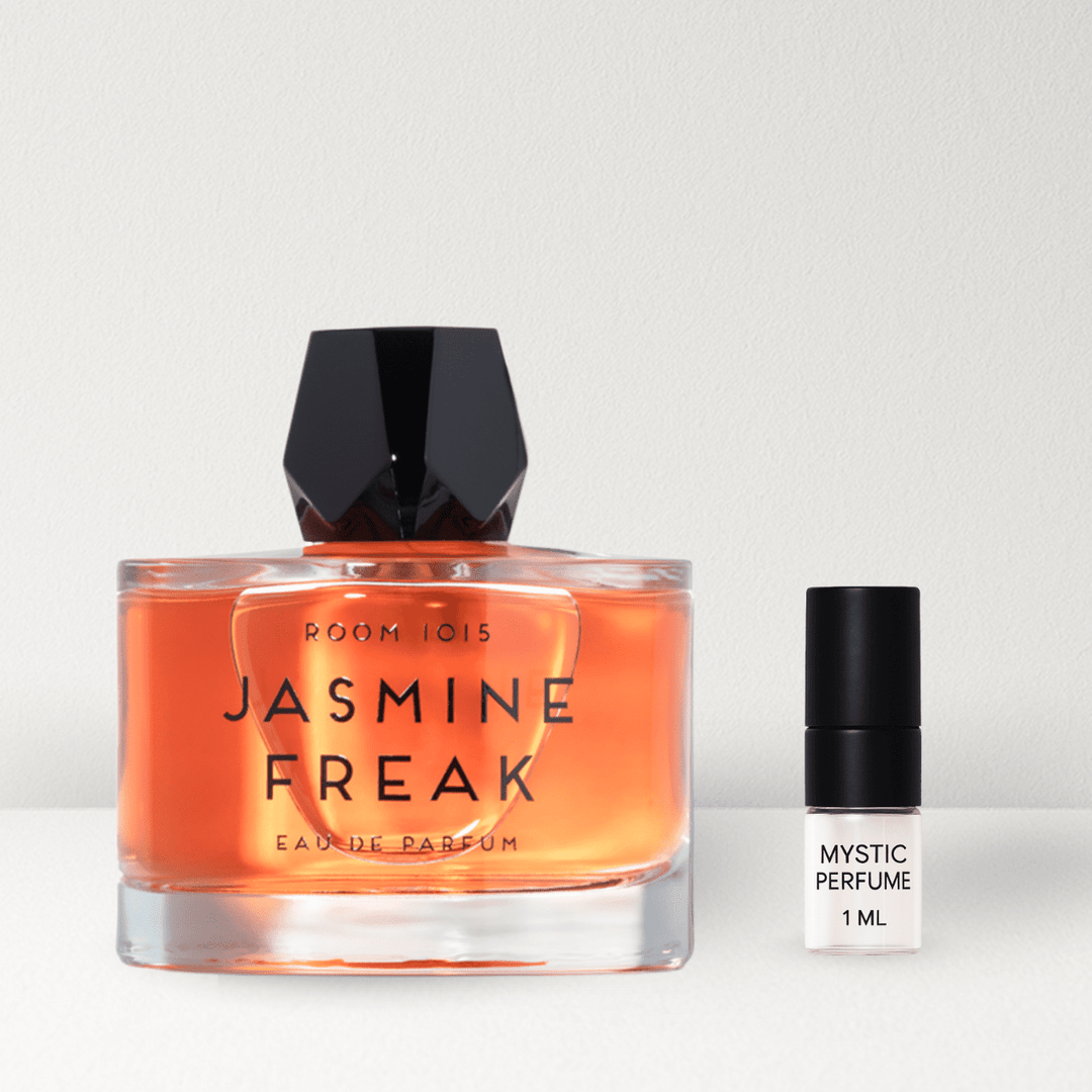Sample - ROOM 1015 Jasmine Freak - Mystic Store