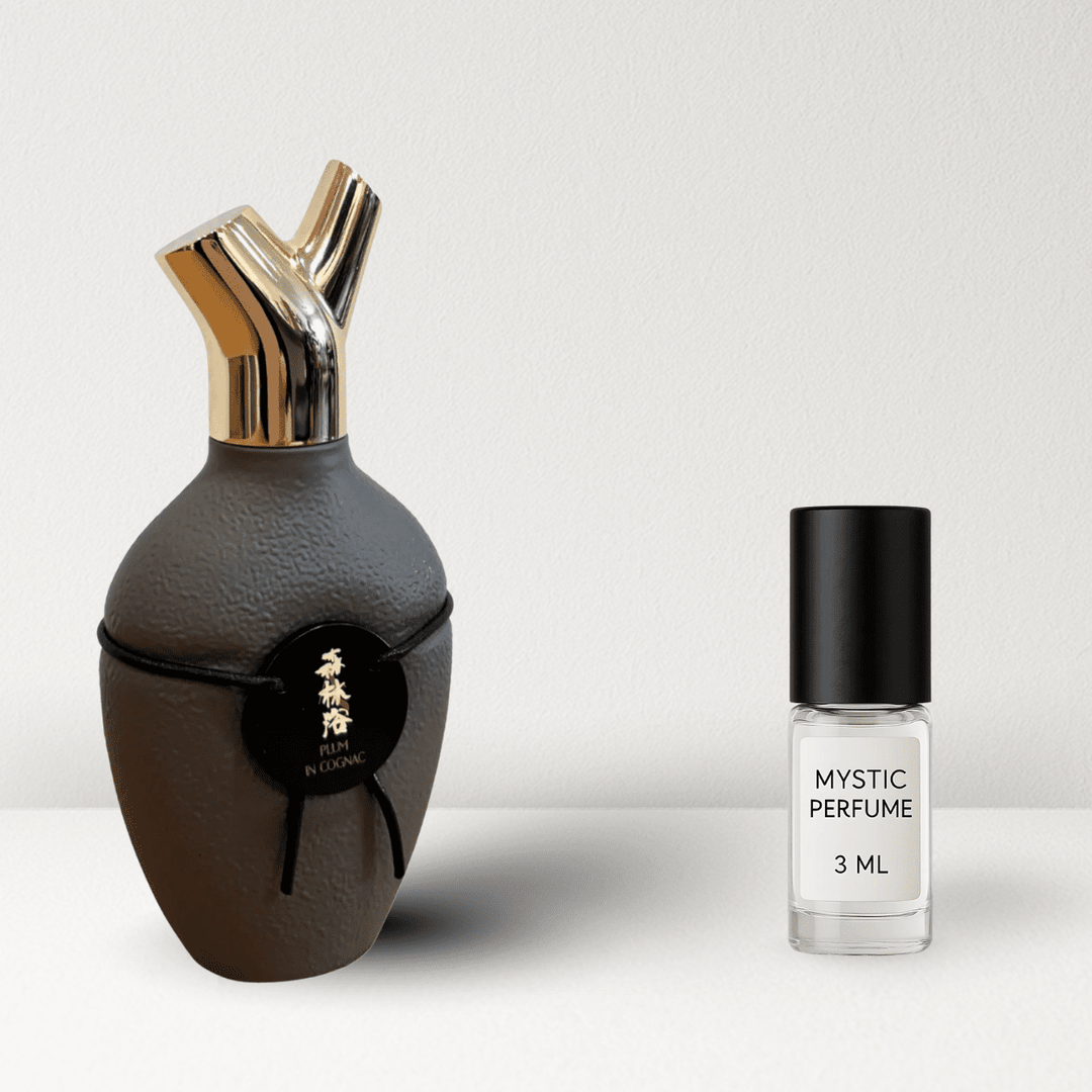 Sample - Scents of Wood Plum in Cognac Vintage 2024 - Mystic Store