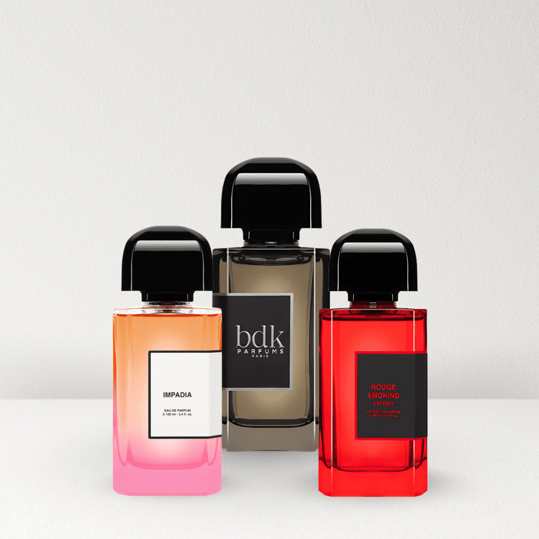 Sample Set - BDK Discovery - Mystic Store