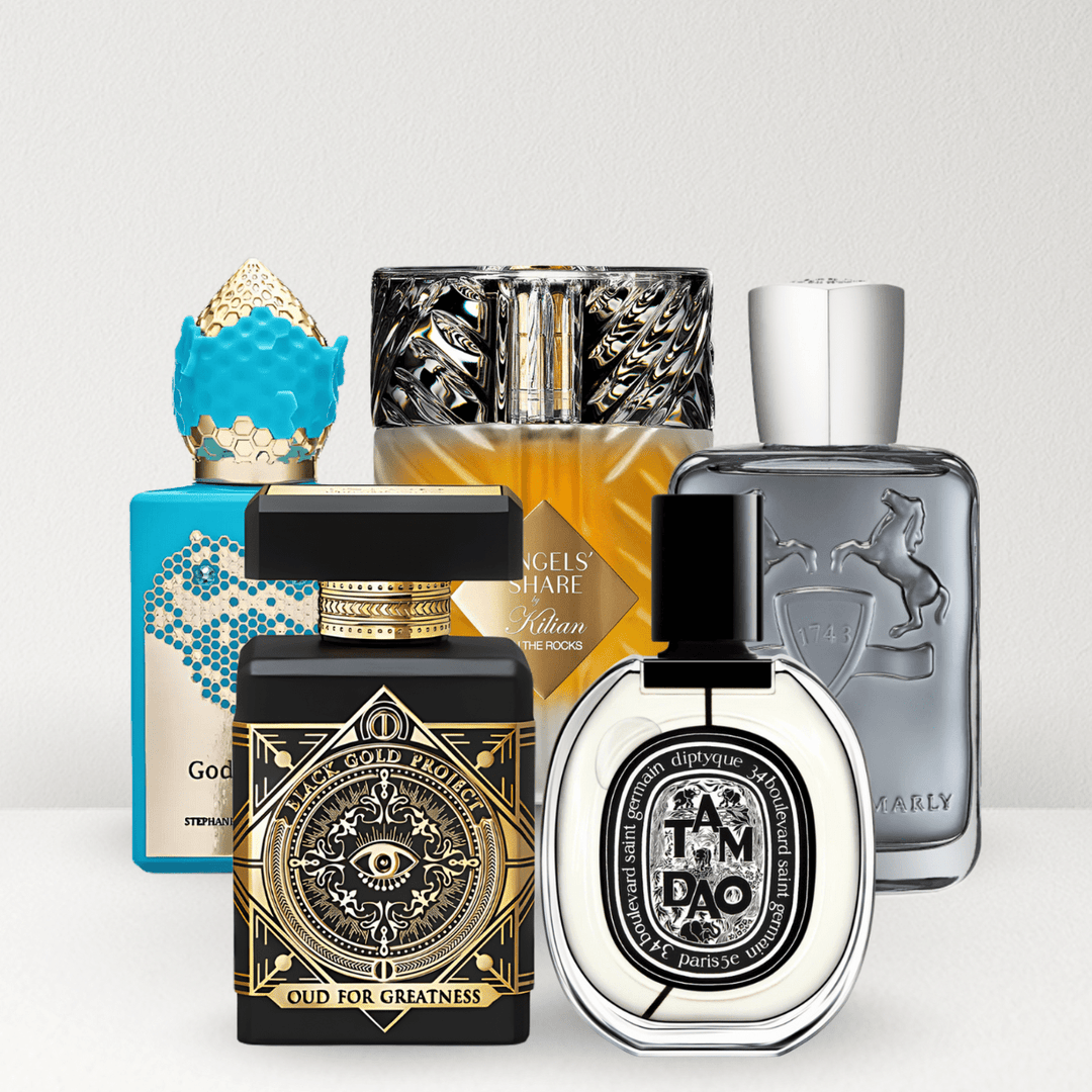 Sample Set - Best Seller Discovery 1 - Mystic Store