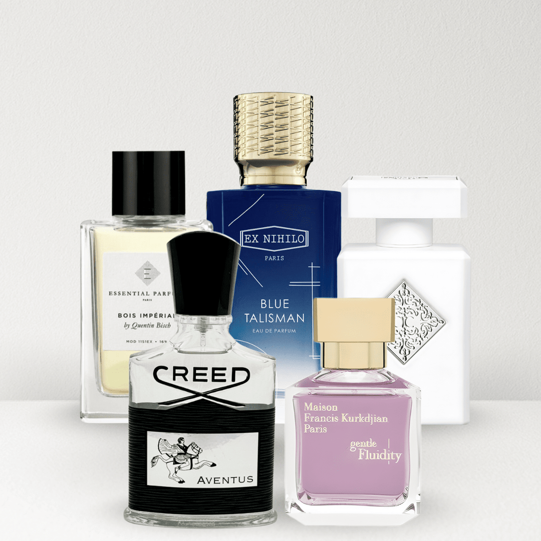 Sample Set - Best Seller Discovery 2 - Mystic Store