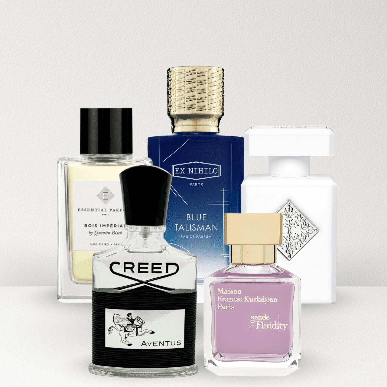 Sample Set - Best Seller Discovery 2 - Mystic Store