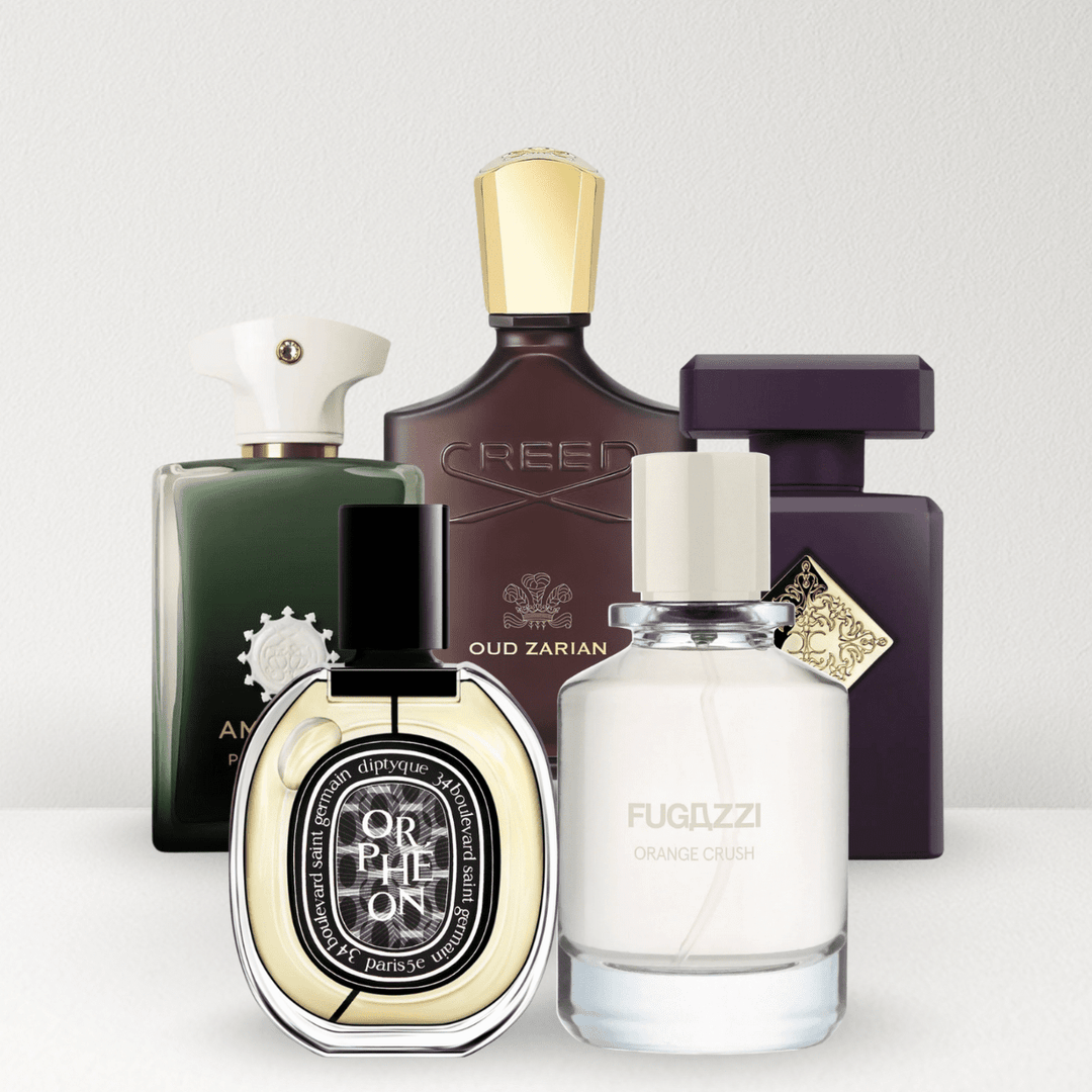 Sample Set - Best Seller Discovery 3 - Mystic Store