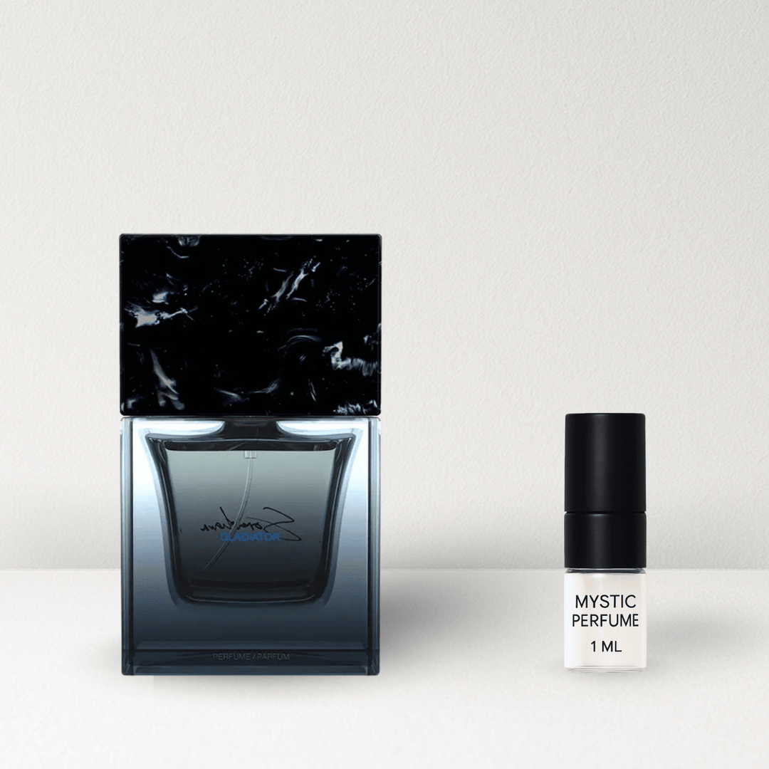 Sample - Sora Dora Gladiator Extrait - Mystic Store