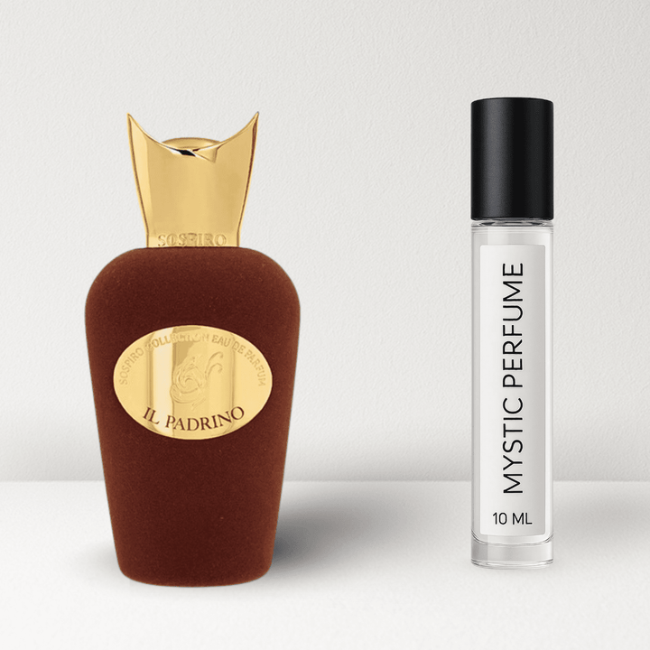 Sample - Sospiro Il Padrino - Mystic Store