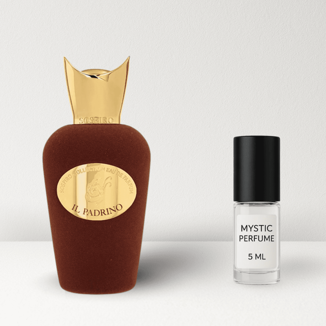 Sample - Sospiro Il Padrino - Mystic Store
