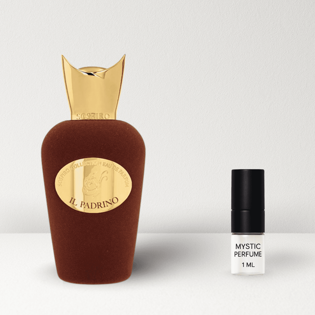 Sample - Sospiro Il Padrino - Mystic Store