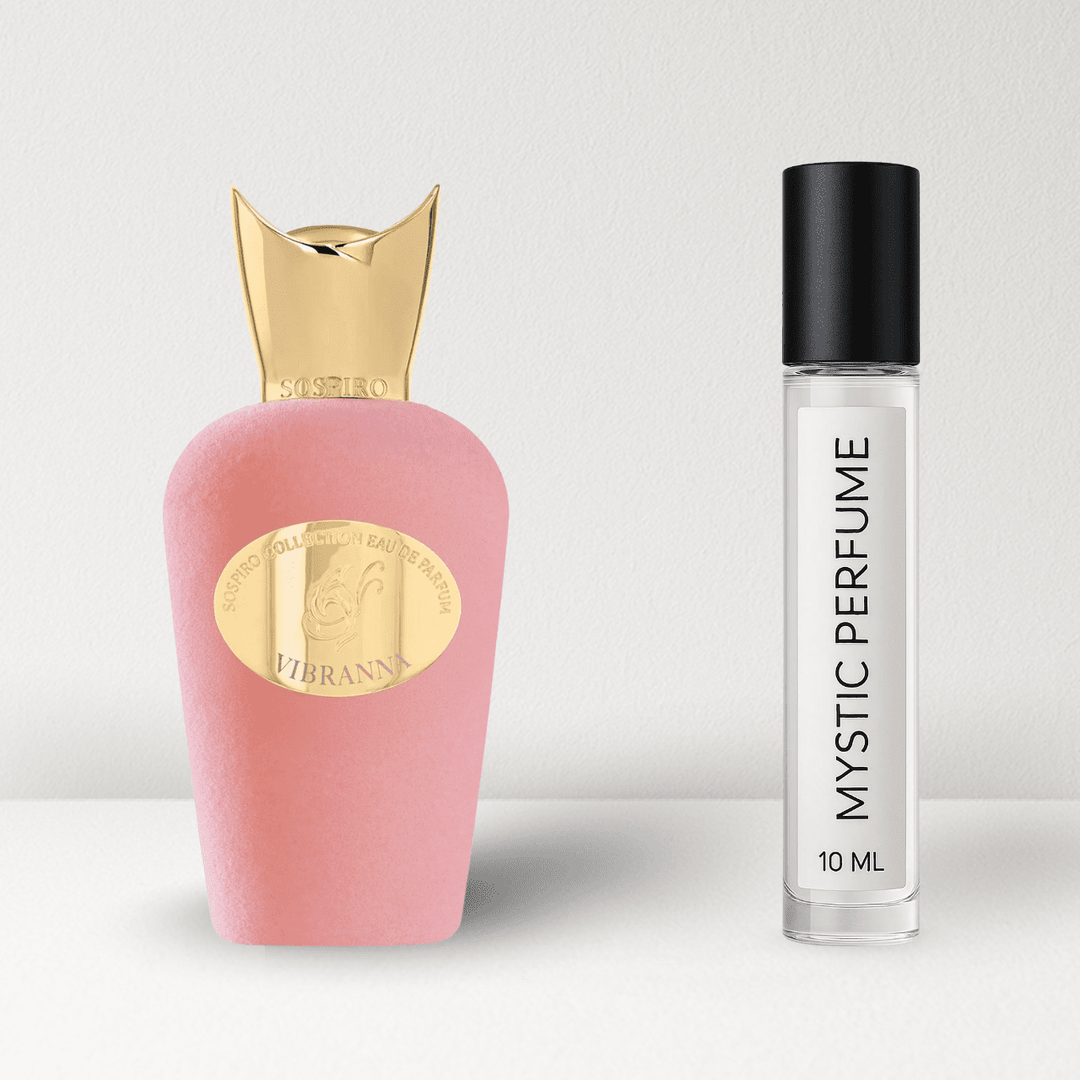 Sample - Sospiro Vibranna - Mystic Store