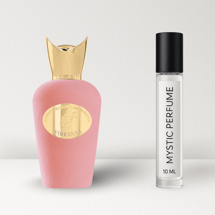 Sample - Sospiro Vibranna - Mystic Store