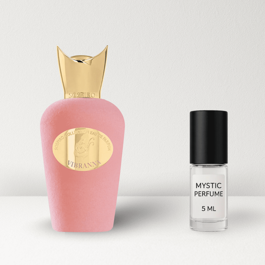 Sample - Sospiro Vibranna - Mystic Store