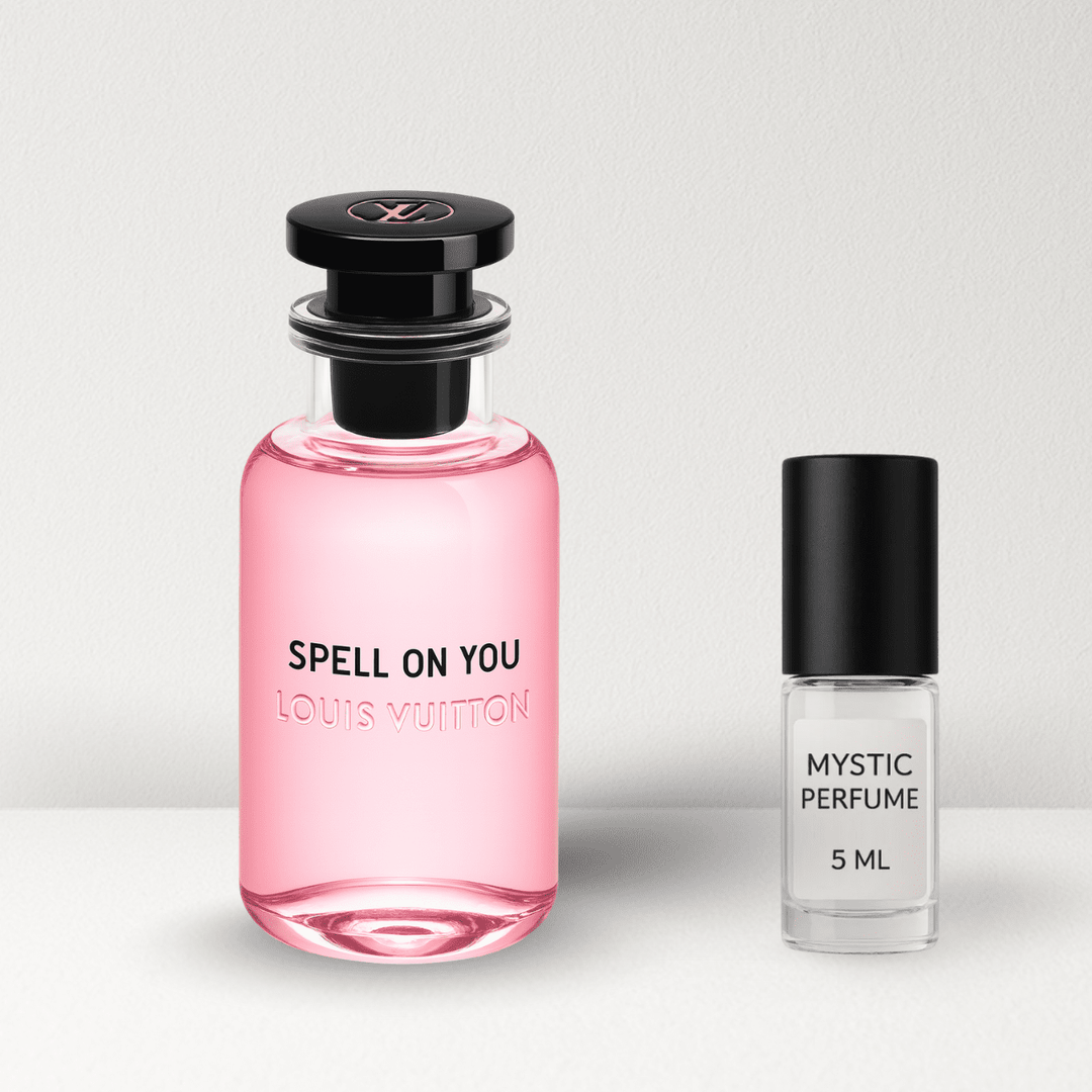 Sample - Spell On You - Mystic Store